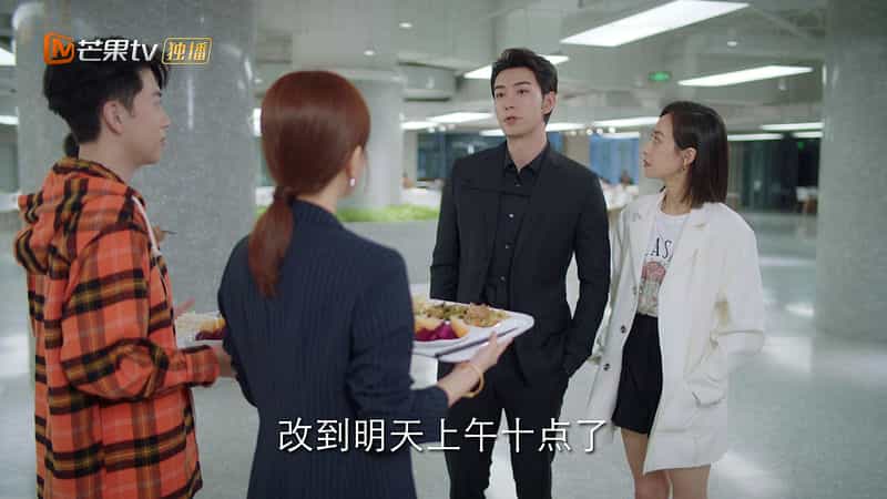 [2024][大陆][剧情][WEB-4K]我们的翻译官[第28-29集][国语配音/中文字幕].Our.Interpreter.S01.2024.2160p.WEB-DL.H265.AAC-BlackTV 3.50GB