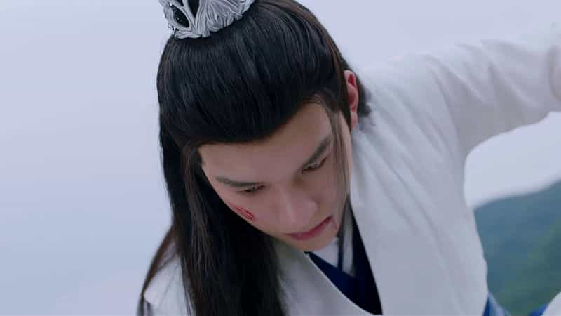 [2024][大陆][古装][WEB-4K]玄璃美人煞[第01-14集][国语配音/中文字幕].Michelle.Lai.S01.2024.2160p.WEB-DL.H265.DDP2.0-ZeroTV 3.65GB