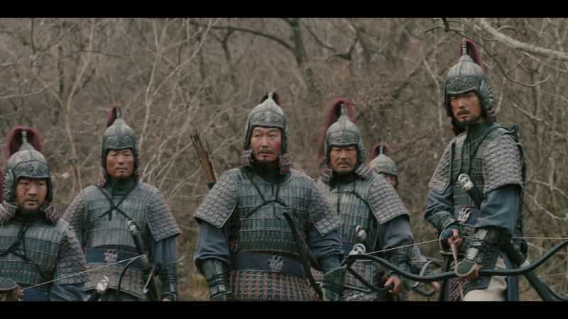 [2023][韩国][历史][WEB-1080P]高丽契丹战争[全16集][无字片源].Korea-Khitan.War.S01.1080p.NF.WEB-DL.DDP.2.0.H.264-BlackTV 30.88GB