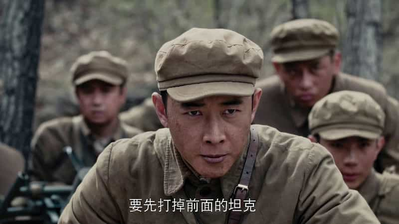 [2024][大陆][剧情][WEB-4K]侦察英雄[第01-02集][国语配音/中文字幕].Scout.Hero.S01.2023.2160p.WEB-DL.H265.DDP2.0-ZeroTV 3.66GB