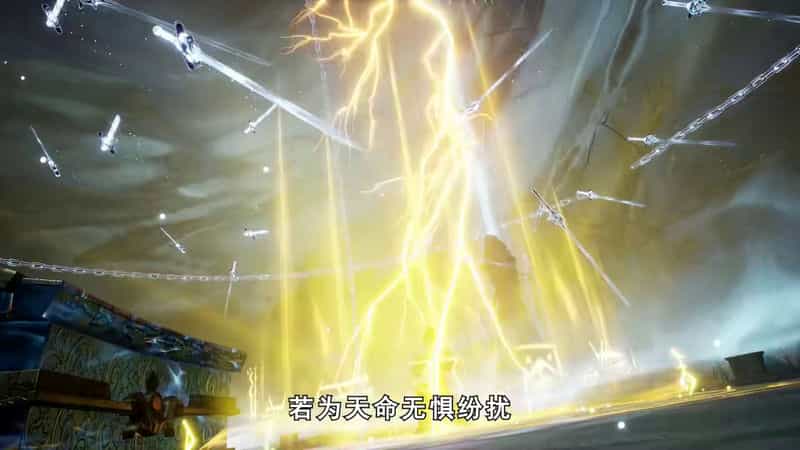 [2020][大陆][动画][WEB-1080P]无上神帝[第346集][国语配音/中文字幕].Supreme.God.Emperor.S01.2020.1080p.WEB-DL.H265.AAC-ZeroTV 0.12GB