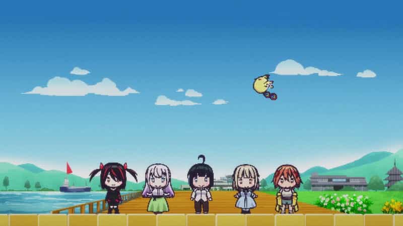[2024][日本][喜剧][WEB-1080P]碰之道[第01集][简繁英字幕].Pon.no.Michi.S01.2024.1080p.B-Global.WEB-DL.x264.AAC-ZeroTV 0.28GB