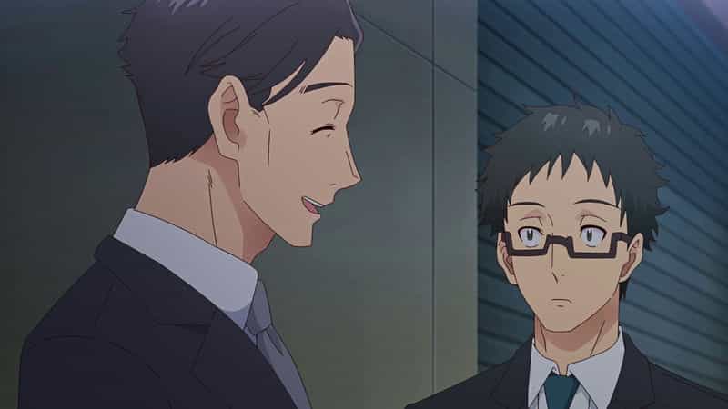 [2024][日本][动画][WEB-1080P]佐佐木与文鸟小哔[第01集][简繁英字幕].Sasaki.to.Pi-chan.S01.2024.1080p.B-Global.WEB-DL.x264.AAC-ZeroTV 0.44GB