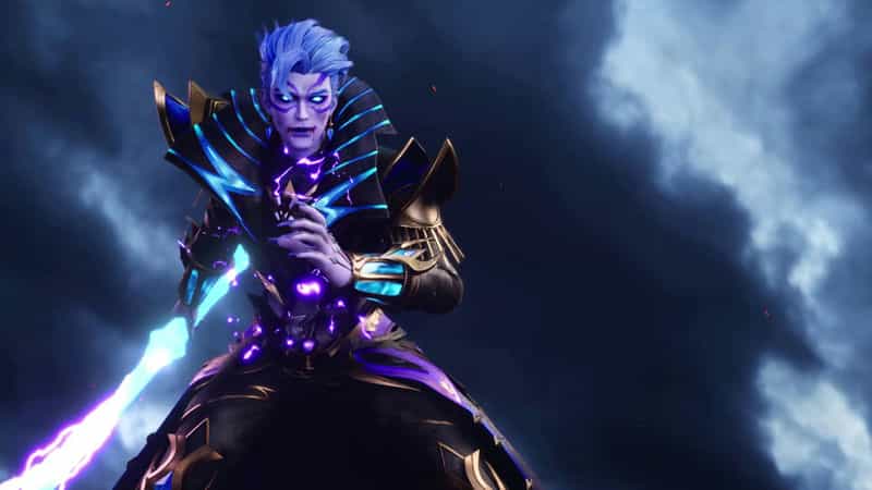[2022][大陆][动作][WEB-1080P]神印王座[第91集][国语配音/中文字幕].Throne.of.Seal.S01.2022.1080p.WEB-DL.H265.AAC-ZeroTV 0.39GB