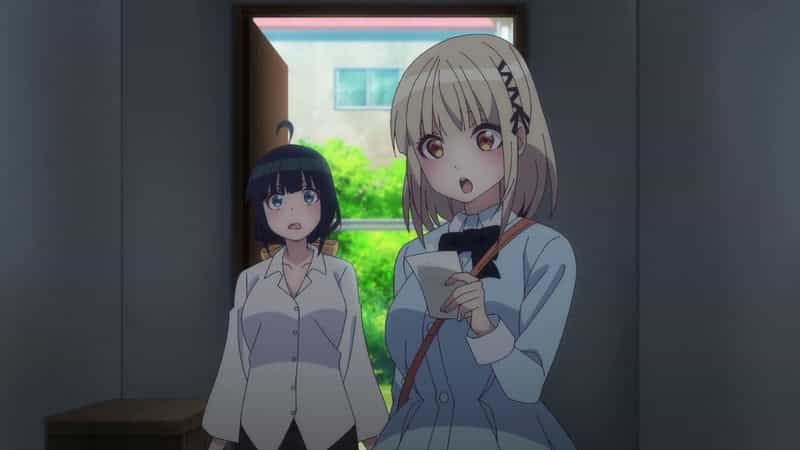 [2024][日本][喜剧][WEB-1080P]碰之道[第01集][简繁英字幕].Pon.no.Michi.S01.2024.1080p.B-Global.WEB-DL.x264.AAC-ZeroTV 0.28GB