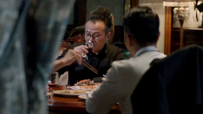 [2024][大陆][剧情][WEB-4K]风华往事[第31-32集][国语配音/中文字幕].Shanghai.Picked.Flowers.S01.2024.2160p.WEB-DL.H265.AAC-BlackTV 2.48GB