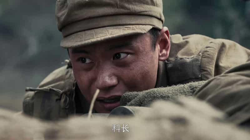 [2024][大陆][剧情][WEB-4K]侦察英雄[第01-02集][国语配音/中文字幕].Scout.Hero.S01.2024.2160p.WEB-DL.H265.EDR.AAC-BlackTV 10.62GB