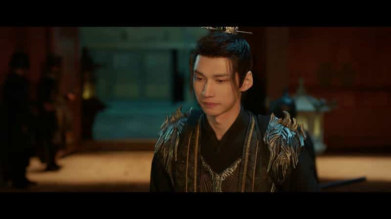 [2024][大陆][爱情][WEB-1080P]藏药令[第01-08集][国语配音/中文字幕].The.Divine.Healer.S01.2024.1080p.LINETV.WEB-DL.H264.AAC-ZeroTV 2.93GB