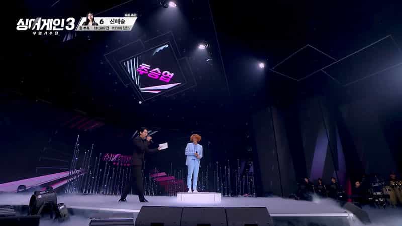 [2023][韩国][音乐][WEB-1080P]Sing Again：无名歌手战 第三季[第13集][中文字幕].Sing.Again.S03.2023.1080p.WEB-DL.H264.AAC-ZeroTV 9.32GB