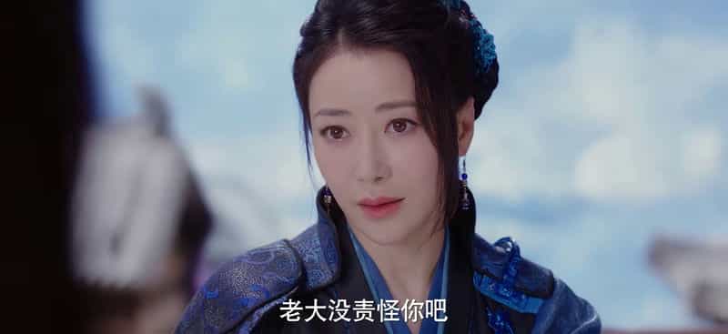 [2024][大陆][剧情][WEB-1080P]祈今朝[第09-10集][国语配音/中文字幕].Sword.And.Fairy.S01.2024.1080p.WEB-DL.H265.AAC-ZeroTV 0.70GB
