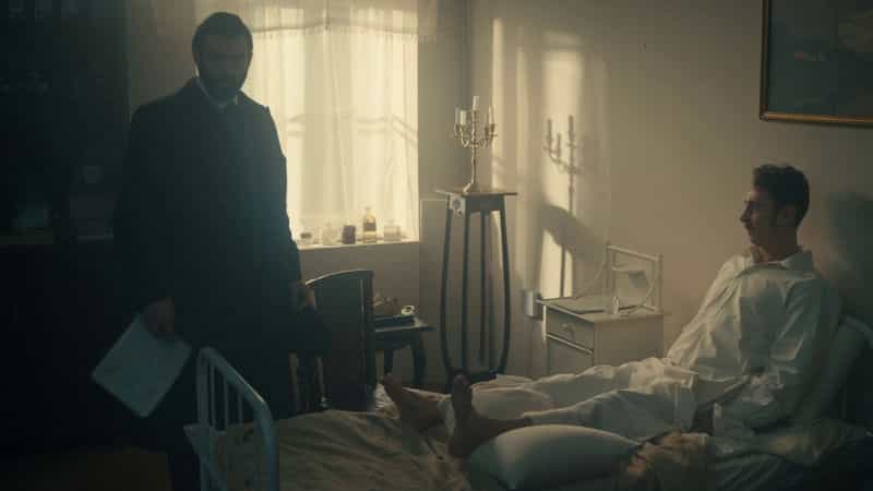 [2024][英国][剧情][WEB-1080P]斯嘉丽小姐和公爵 第四季[第01集][无字片源].Miss.Scarlet.and.the.Duke.S04.1080p.AMZN.WEB-DL.DDP.5.1.H.264-BlackTV 2.46GB
