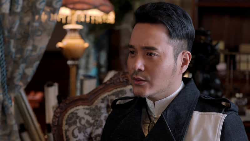 [2024][大陆][剧情][WEB-4K]风华往事[第31-32集][国语配音/中文字幕].Shanghai.Picked.Flowers.S01.2024.2160p.WEB-DL.H265.EDR.AAC-BlackTV 10.06GB