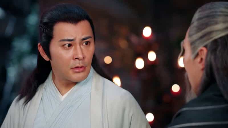 [2023][大陆][剧情][WEB-1080P]凌云志[全43集][国语配音/中文字幕].The.Legends.of.Monkey.King.S01.2023.1080p.LINETV.WEB-DL.H264.AAC-ZeroTV 96.10GB
