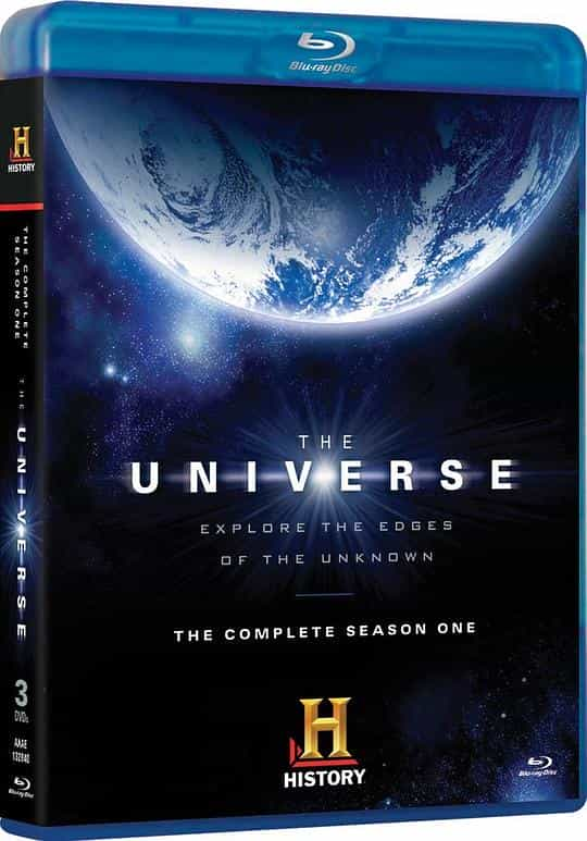 [2007][美国][科幻][BD-1080P]宇宙 第一季[全14集][中文字幕].The.Universe.S01.2007.1080p.BluRay.x264.FLAC.2.0-ZeroTV 51.90GB