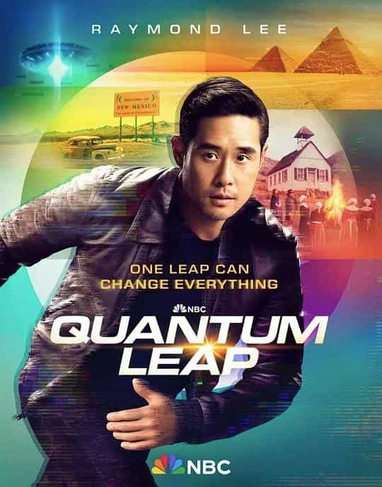 [2023][美国][剧情][WEB-1080P]时空怪客 第二季[第07集][简繁英字幕].Quantum.Leap.S02.1080p.Peacock.WEB-DL.DDP.5.1.H.264-BlackT