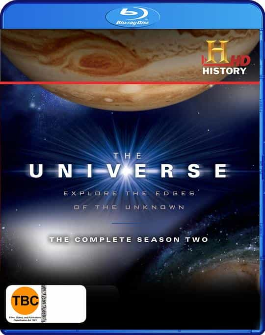 [2007][美国][科幻][BD-1080P]宇宙 第二季[全18集][简繁英字幕].The.Universe.S02.2007.Bluray.1080p.LPCM2.0.x265.10bit-BlackT