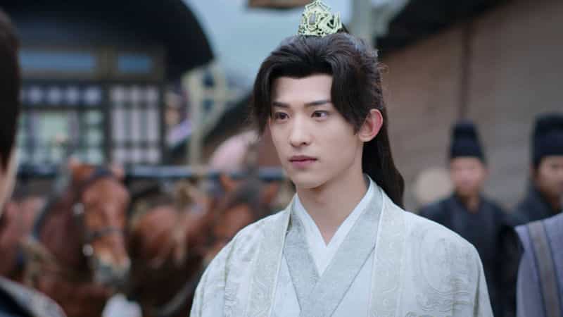 [2023][大陆][动作][WEB-4K]一念关山[第23-24集][国语配音/中文字幕].A.Journey.to.Love.S01.2023.2160p.WEB-DL.H265.EDR.DDP5.1