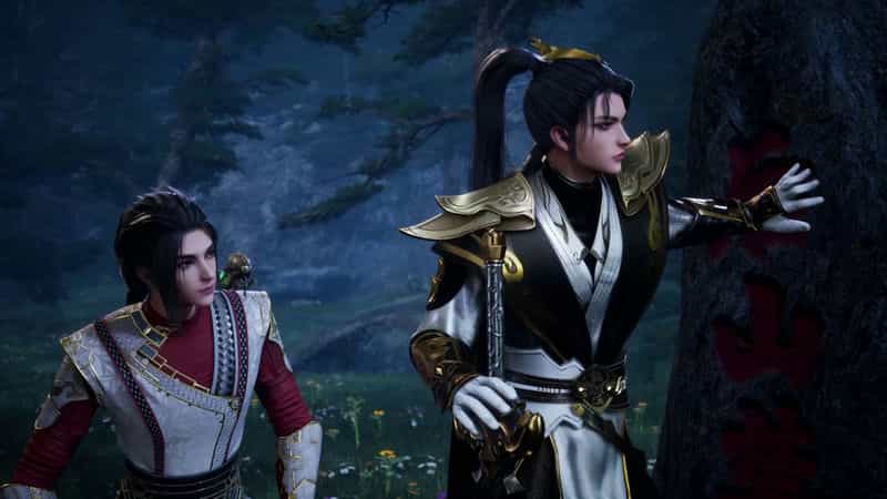 [2023][大陆][WEB-1080P]洪荒灵尊[第28集][国语配音/中文字幕].Hong.Huang.Ling.Zun.S01.2023.1080p.WEB-DL.H264.AAC-DDHDTV