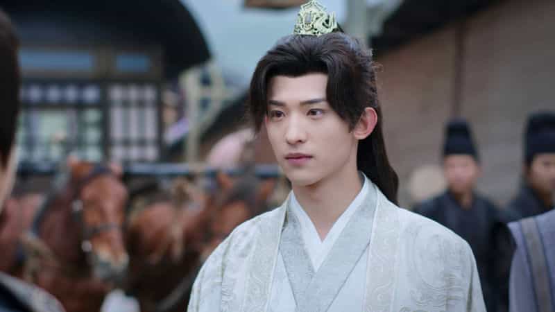 [2023][大陆][动作][WEB-4K]一念关山[第23-24集][国语配音/中文字幕].A.Journey.to.Love.S01.2023.2160p.WEB-DL.H265.DDP5.1-Zer