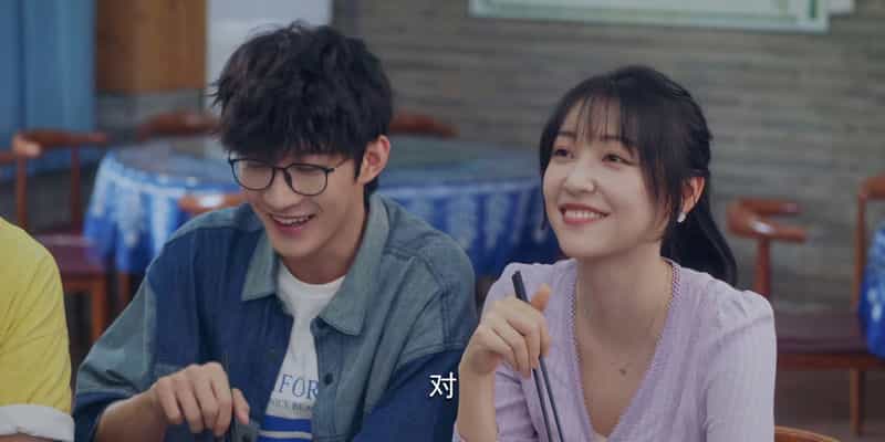 [2023][大陆][剧情][WEB-1080P]很想很想你[第17-18集][国语配音/中文字幕].Love.Me.Love.My.Voice.S01.2023.1080p.WEB-DL.H265.AAC-D