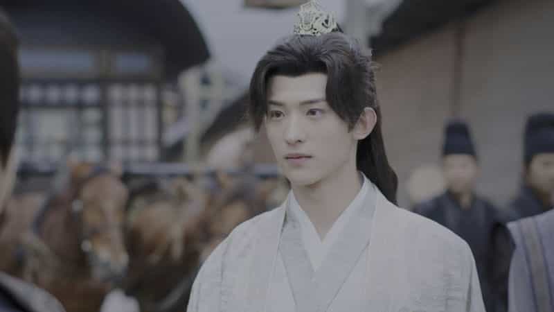 [2023][大陆][动作][WEB-4K]一念关山[第23-24集][国语配音/中文字幕].A.Journey.to.Love.S01.2023.2160p.WEB-DL.H265.HDR.DDP5.1