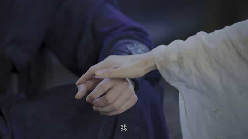 [2023][大陆][动作][WEB-4K]一念关山[第21-22集][国语配音/中文字幕].A.Journey.to.Love.S01.2023.2160p.WEB-DL.H265.HDR.DDP5.1