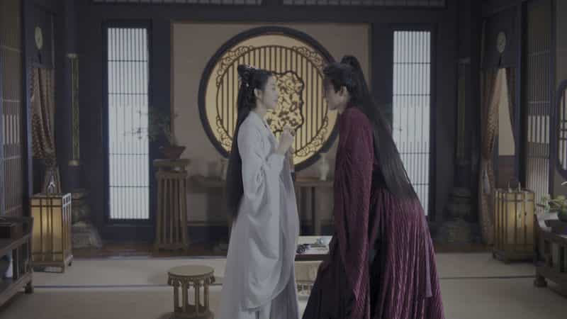 [2023][大陆][动作][WEB-4K]一念关山[第23-24集][国语配音/中文字幕].A.Journey.to.Love.S01.2023.2160p.WEB-DL.H265.HDR.DDP5.1