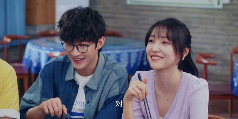 [2023][大陆][剧情][WEB-4K]很想很想你[第17-18集][国语配音/中文字幕].Love.Me.Love.My.Voice.S01.2023.2160p.WEB-DL.H265.DDP2.