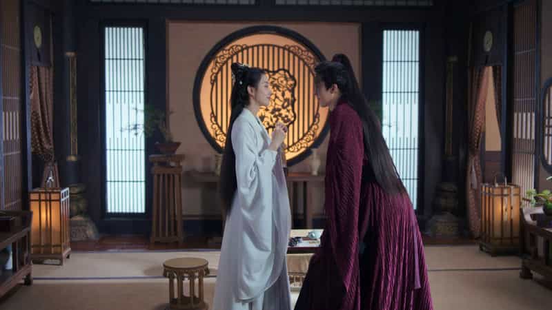 [2023][大陆][动作][WEB-4K]一念关山[第23-24集][国语配音/中文字幕].A.Journey.to.Love.S01.2023.2160p.WEB-DL.H265.DDP5.1-Zer