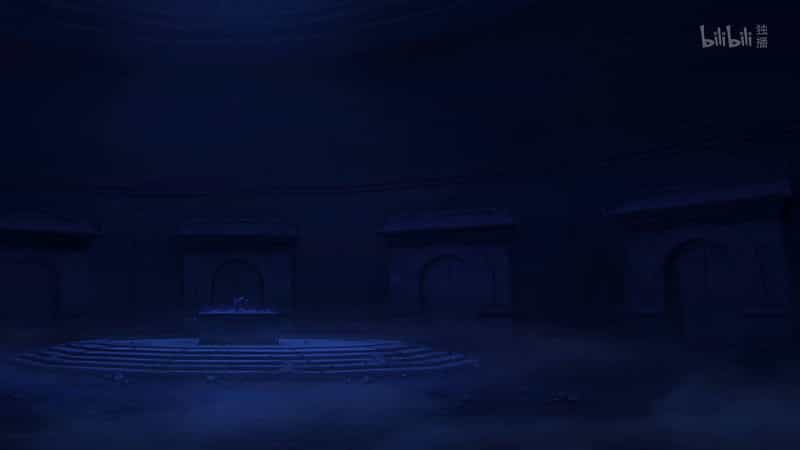 [2023][大陆][动画][WEB-4K]七侯笔录[第08集][国语配音/中文字幕].Spirits.in.Chinese.brushes.S01.2023.2160p.WEB-DL.H264.AAC-