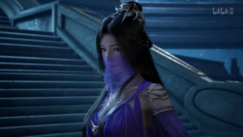 [2020][大陆][动画][WEB-4K]凡人修仙传[第79集][国语配音/中文字幕].2020.2160p.WEB-DL.H264.AAC-DDHDTV 1.37GB
