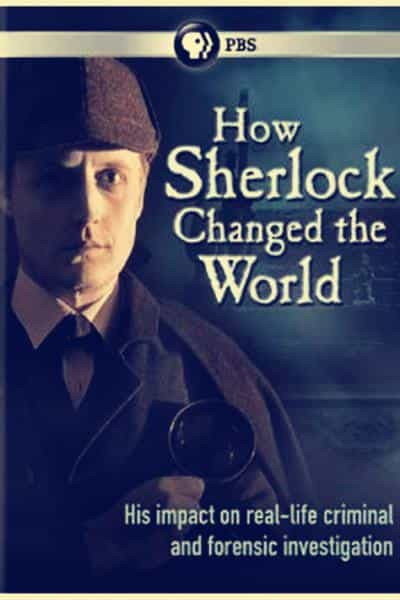 [2013][美国][WEB-1080P]福尔摩斯改变世界[第01-2集][中文字幕].How.Sherlock.Changed.the.World.2013.S01.Complete.1080p.WE