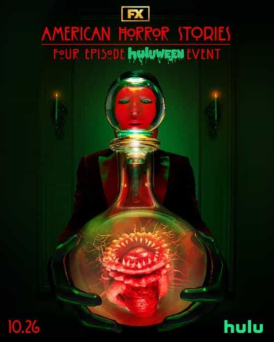 [2023][美国][剧情][WEB-1080P]美国恐怖故事集 第三季[全4集][中文字幕].American.Horror.Stories.S03.1080p.DSNP.WEB-DL.DDP.5.1.H.2