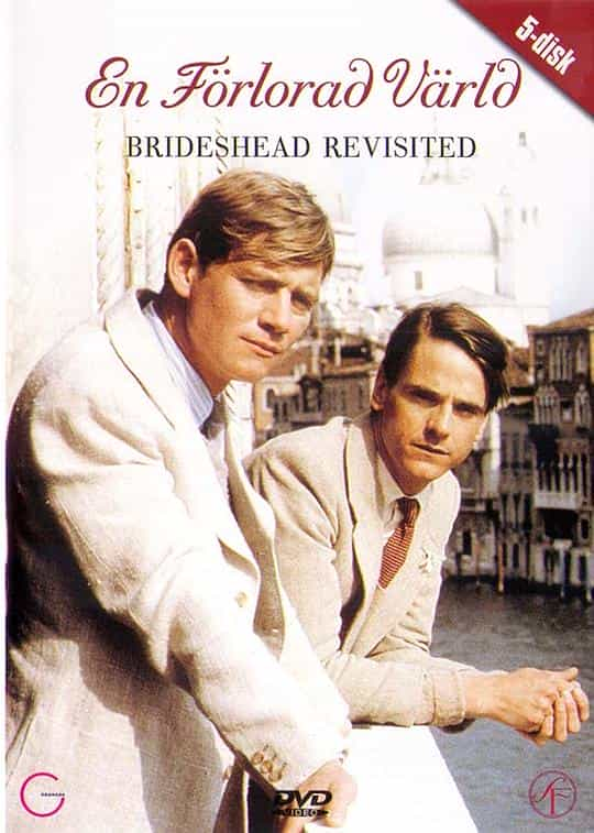 [英国][剧情][HDTV/HDrip]故园风雨后[全11集][简繁英字幕].Brideshead.Revisited.S01.1981.1080p.BluRay.x265.10bit.DD.2.0-