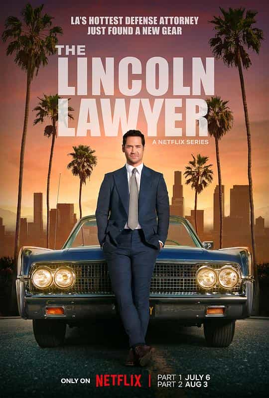 [2023][美国][剧情][WEB-1080P]林肯律师 第二季[全10集][简繁英字幕].The.Lincoln.Lawyer.S02.2023.1080p.NF.WEB-DL.H264.DDP5.1.At