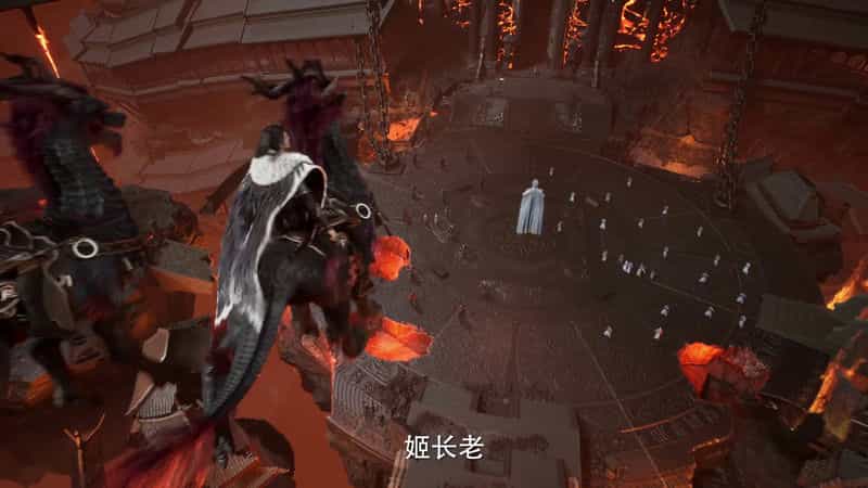 [2023][大陆][动画][WEB-1080P]遮天[第16集][国语配音/中文字幕].Shrouding.the.Heavens.2023.S01.1080p.WEB-DL.H264.AAC-Huawei