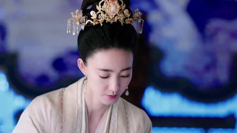 [2023][大陆][剧情][WEB-4K]灼灼风流[第21-22集][国语配音/中文字幕].The.Legend.of.Zhuohua.S01.2023.2160p.WEB-DL.H265.DDP2.0