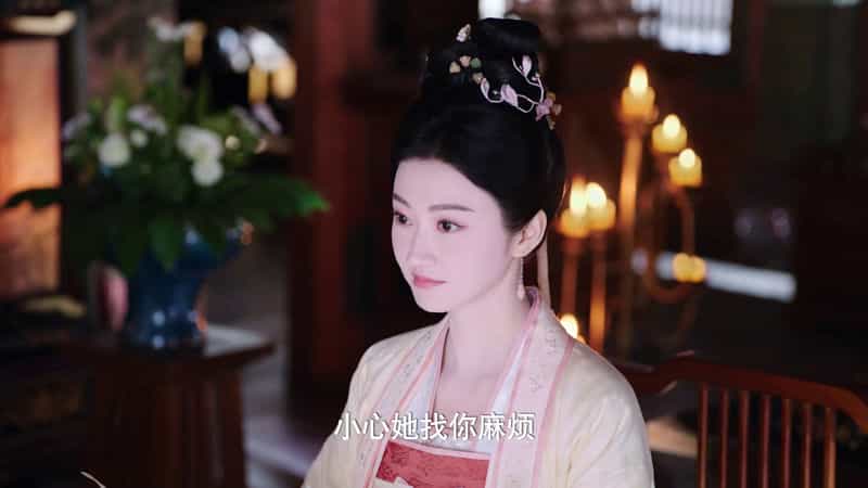 [2023][大陆][剧情][WEB-4K]灼灼风流[第21-22集][国语配音/中文字幕].The.Legend.of.Zhuohua.S01.2023.2160p.WEB-DL.H265.DDP2.0