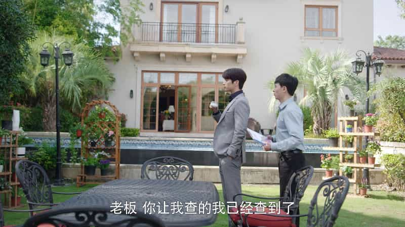 [2023][大陆][剧情][WEB-1080P]只是离婚的关系[第17集][国语配音/中文字幕].Love.at.Second.Sight.2023.S01.1080p.WEB-DL.H264.AAC-Hua