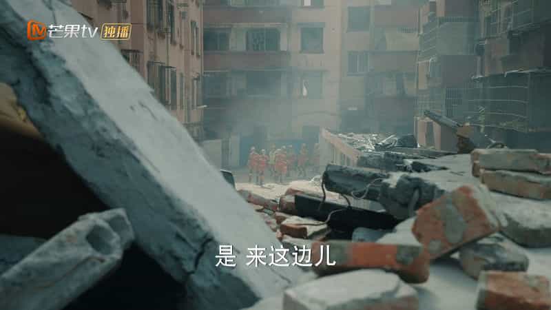 [2023][大陆][剧情][WEB-1080P]我的人间烟火[第21-22集][国语配音/中文字幕].Fireworks.of.My.Heart.2023.S01.1080p.WEB-DL.H264.AAC-