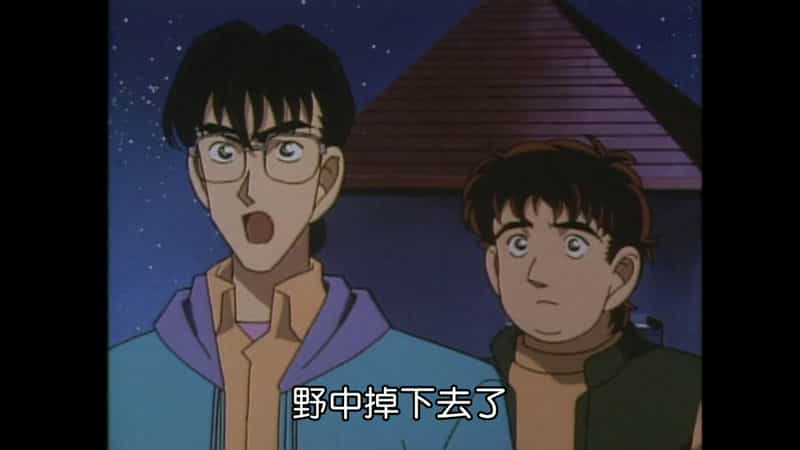 [日本][动作][WEB-1080P]名侦探柯南[第089-153集][国语配音/中文字幕].Detective.Conan.1996.1080p.WEB-DL.x264.AAC-Huawei 36