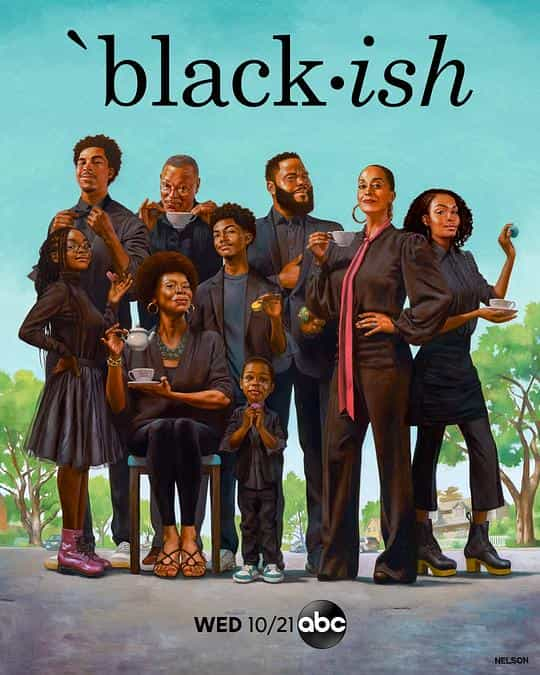 [2020][美国][WEB-1080P]喜新不厌旧 第七季[全21集][中文字幕].black-ish.S07.2020.DSNP.WEB-DL.1080p.H264.DDP-Xiaomi 20.06