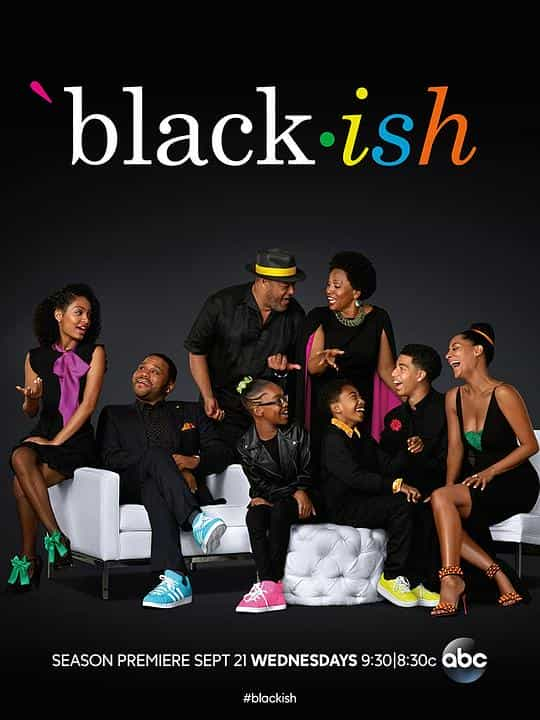 [2016][美国][喜剧][WEB-1080P]喜新不厌旧 第三季[全24集][中文字幕].black-ish.S03.2016.DSNP.WEB-DL.1080p.H264.DDP-Xiaomi 31.47