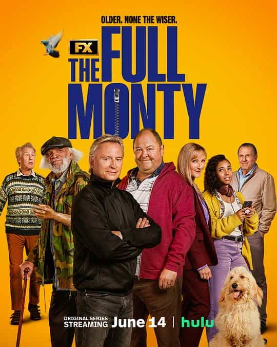 [2023][英国][剧情][WEB-4K]光猪六壮士(剧版)[全8集][中文字幕].The.Full.Monty.S01.2160p.Hulu.WEB-DL.DDP.5.1.H.265-BlackTV