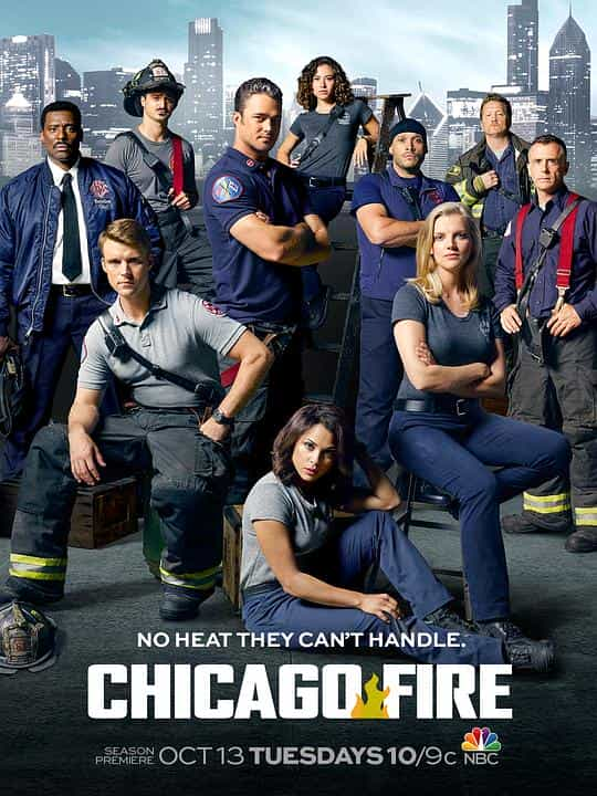 [2015][美国][剧情][WEB-1080P]芝加哥烈焰 第四季[全23集][简繁英字幕].Chicago.Fire.S04.2015.Amazon.WEB-DL.1080p.H264.DDP-Xiaomi