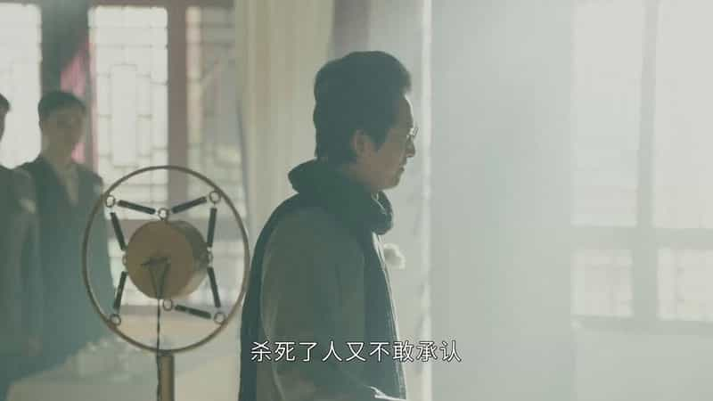 [2023][大陆][剧情][WEB-1080P]战火中的青春[全39集][国语配音/中文字幕].Youth.in.the.Flames.of.War.2023.S01.1080p.WEB-DL.H264.AA