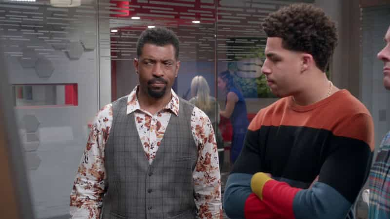 [2019][美国][WEB-1080P]喜新不厌旧 第六季[全23集][中文字幕].black-ish.S06.2019.DSNP.WEB-DL.1080p.H264.DDP-Xiaomi 30.14