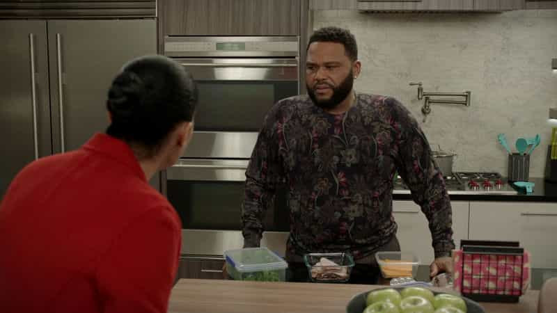 [2018][美国][喜剧][WEB-1080P]喜新不厌旧 第五季[全23集][中文字幕].black-ish.S05.2018.DSNP.WEB-DL.1080p.H264.DDP-Xiaomi 30.11