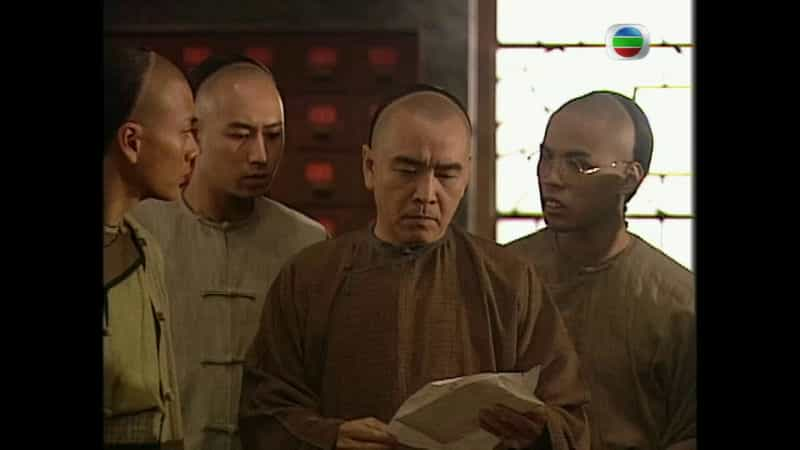 [香港][动作][WEB-720P]我师傅是黄飞鸿[全25集][国语音轨/简繁英字幕].Wong.Fei.Hung.Master.Of.Kung.Fu.S01.2004.720p.MyTVSupe