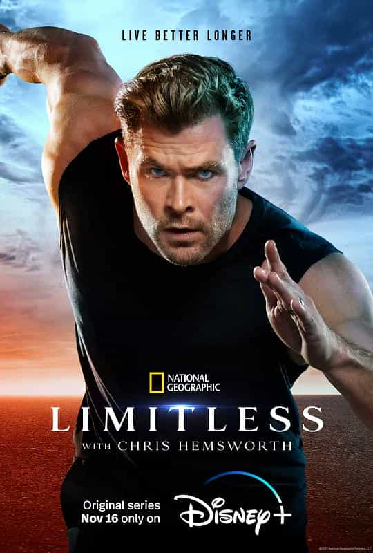 [2022][美国][HDTV/HDrip]克里斯·海姆斯沃斯：挑战极限[全6集][中文字幕].Limitless.with.Chris.Hemsworth.2022.S01.Complete.1080p